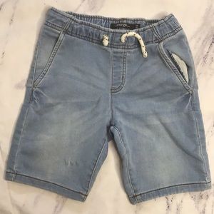 Kids Jeans Shorts